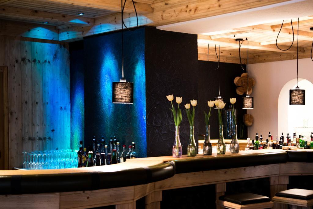 Der Gruene Baum Mountain Boutique Hotel Ервалд Екстериор снимка