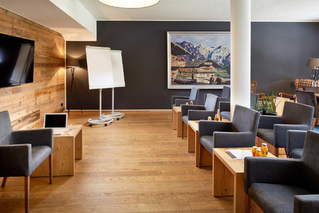 Der Gruene Baum Mountain Boutique Hotel Ервалд Екстериор снимка