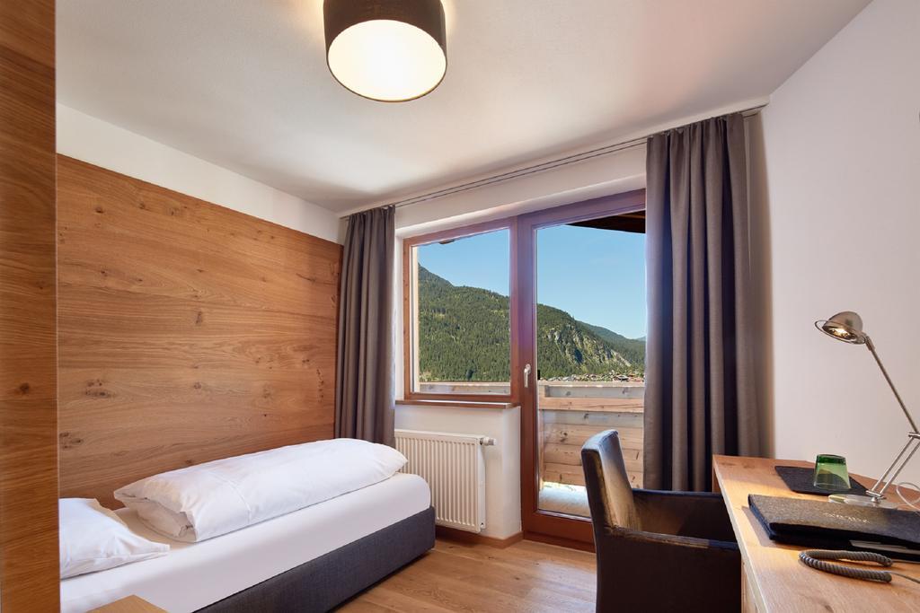 Der Gruene Baum Mountain Boutique Hotel Ервалд Екстериор снимка